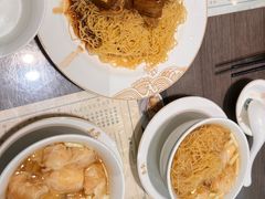 -麦奀云吞面世家(中环店)