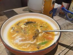 -四姐妹东北饺子(沙尾路店)