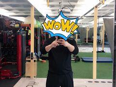 -SAH健身私教工作室(紫东店)