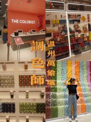 -THE COLORIST调色师