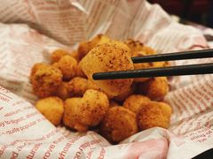 -新白鹿餐厅(京基KK ONE店)