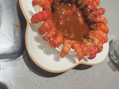 -海底捞火锅(河东万达广场店)