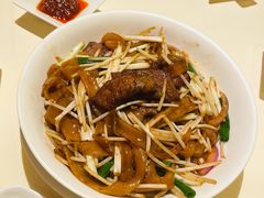 -利苑酒家(宜安广场店)