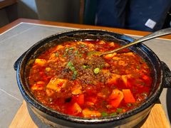 -情妹耙泥鳅·江湖川菜(科华店)