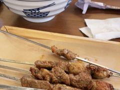 -阿西叶滩羊馆(交大店)