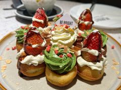 -BE BRIGHT KITCHEN(正佳广场店)