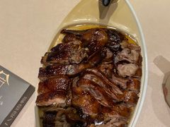 -八府香鸭·啫啫煲(华山路店)