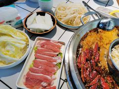 -巴蜀匠人原味火锅(中信未来城店)