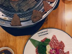 -隐炉和牛烧肉店(群力店)