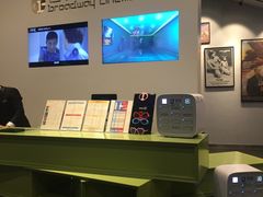 -和美电影艺术中心(万国城店)