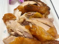 凯鸽风沙鸡-凯鸽酒楼(大同振兴街店)