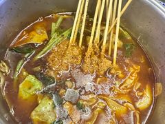 -老味烧烤(总店)