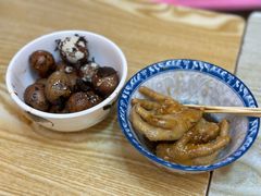 -小雨点糖水店(中兴街分店)