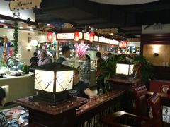 -比亚森自助烤肉料理(裕华店)