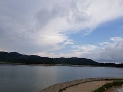 -江南天池