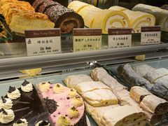 -德南面包房(尚都店)