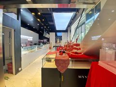 -麦雪尔甜品·生日蛋糕(新街口旗舰店)