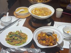 -U你·天然调味(南湖总店)