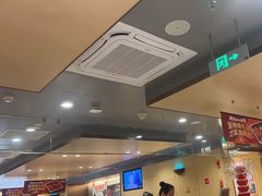-海底捞火锅(上地华联店)