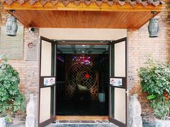 门面-蔡府家宴(699店)
