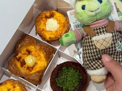 -喜茶(迪士尼小镇DP店)