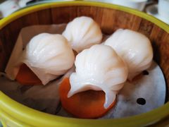-青岛香格里拉·香宫中餐厅