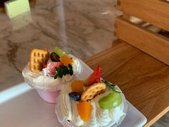 -璟象酒店-爱丽坊景观餐厅