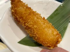 -渔乐之昕·铁板烧自助餐(虹悦城店)