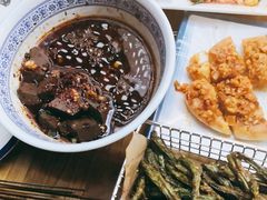 -叁宝烤肉• 西安烧烤(太乙路店)