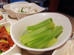 -海底捞火锅(泉城路店)