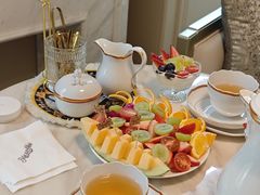 -Me Coffee下午茶艺术空间