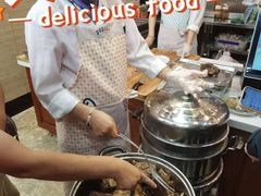 -清真·益鑫羊肉手抓馆(花园北街店)