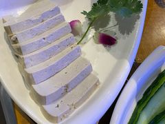东溪豆腐乳-周师兄大刀腰片火锅(洪崖洞旗舰店)