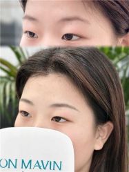-久匠纹眉·半永久纹绣