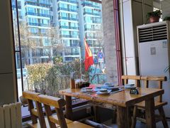 -张记焖窑·十五年专注焖烤(雍和宫店)