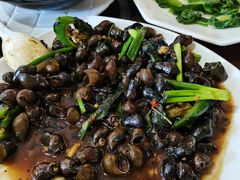 -张家卫·阳江菜·小海鲜(肥婆湾桥店)