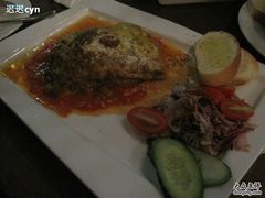 IMG_2420-Hooley's活利仕西餐厅(珠江新城店)