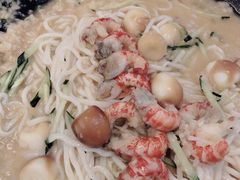 -金陵暴走小龙虾·迷踪蟹(凯德MALL店)