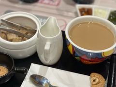 -安妮意大利餐厅(丽都店)