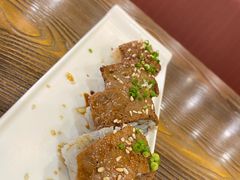 雪花牛肉卷-东京屋(武定路店)