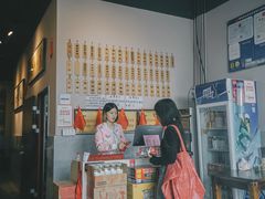 门面-春雪面馆(转塘店)