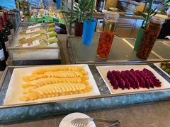 -长春净月潭喜来登酒店·盛宴标帜餐厅