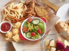 -必胜客餐厅(昆百大泰业城店)