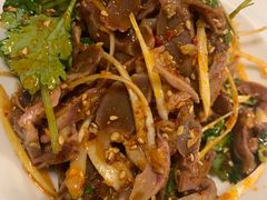 -金龙烧烤·牛肉面(西塔店)