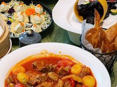 -太守宴·蘭院(天塔店)