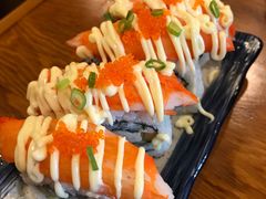 -三月居酒屋(青年大街店)