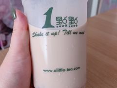 -1点点(望京万象汇店)