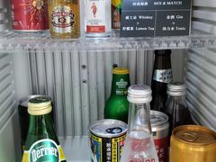 -北京北辰洲际酒店