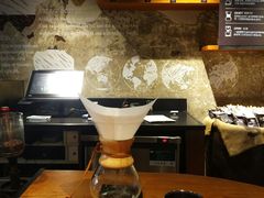 -星巴克臻选(北京嘉里中心第二店)