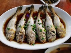 -天天渔港海鲜酒家(石浦玉泉路店)